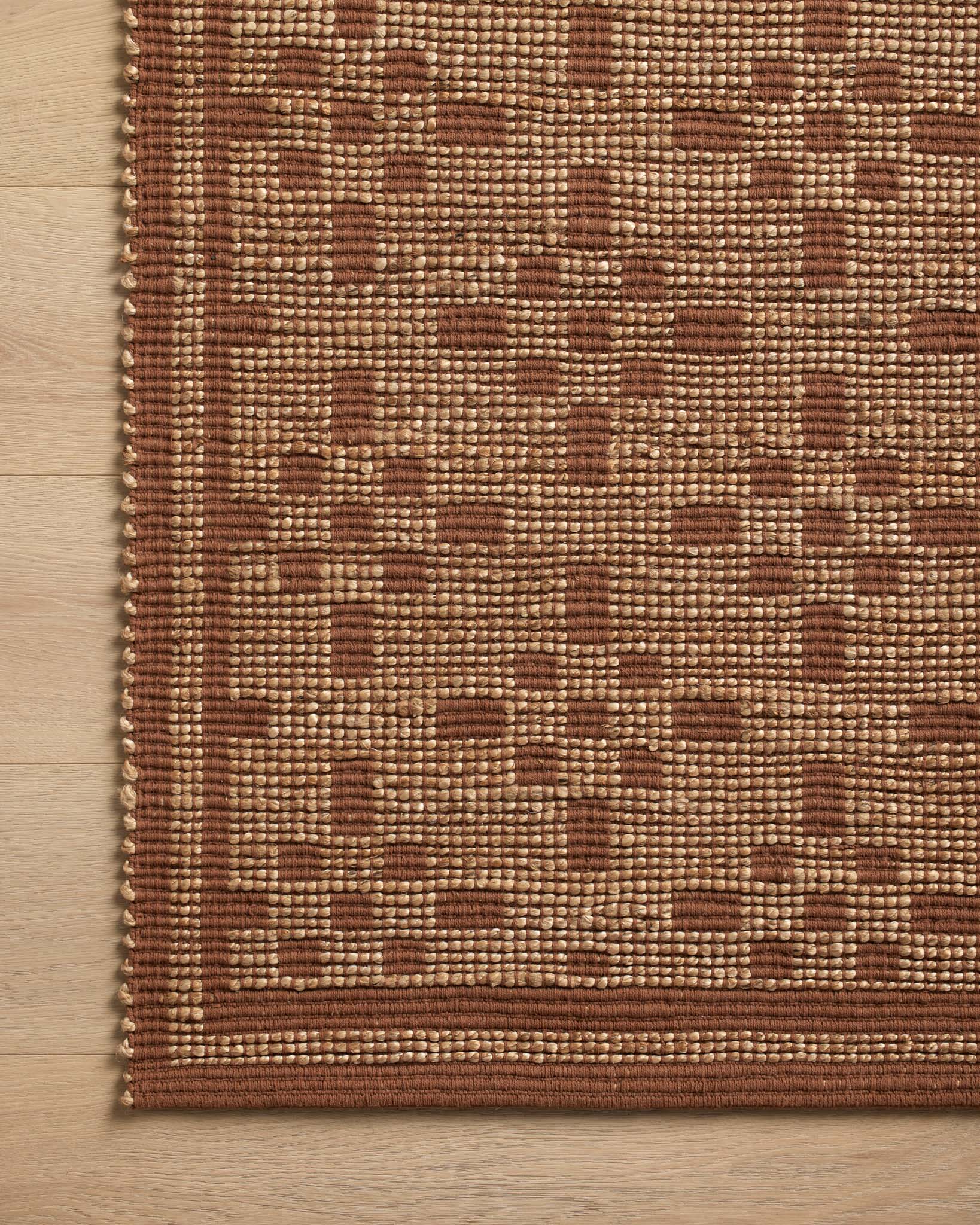 JUD-07 CJ NATURAL / SPICE