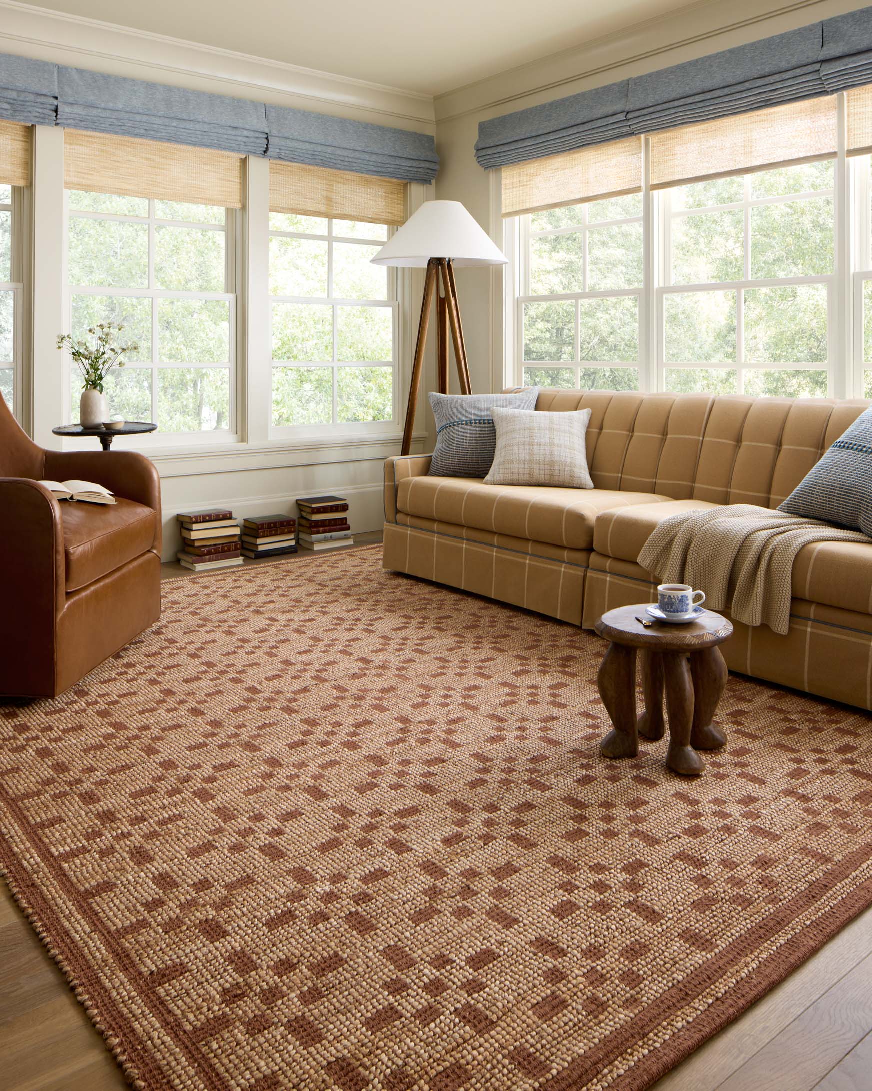 JUD-07 CJ NATURAL / SPICE
