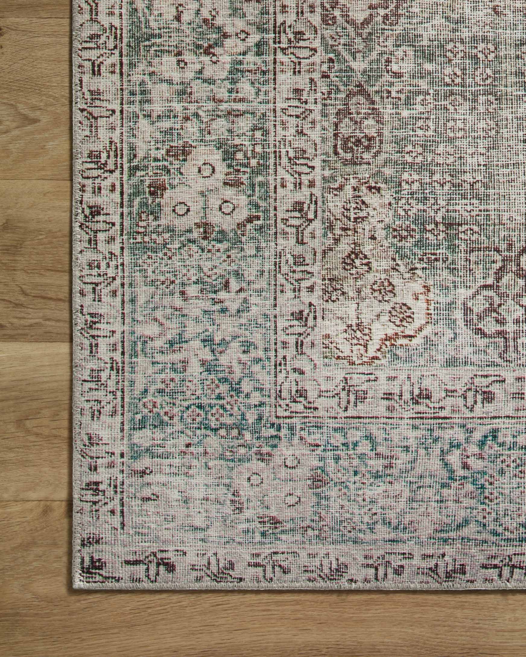 JUL-08 CJ EMERALD / ANTIQUE IVORY