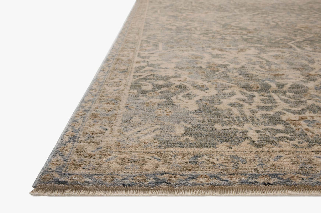JUE-01 MH BLUE / NATURAL