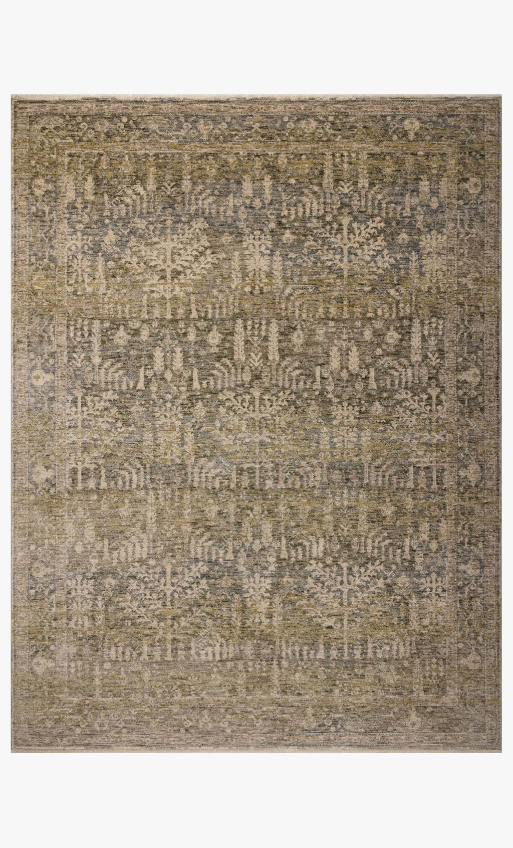 JUE-02 MH MOSS / NATURAL