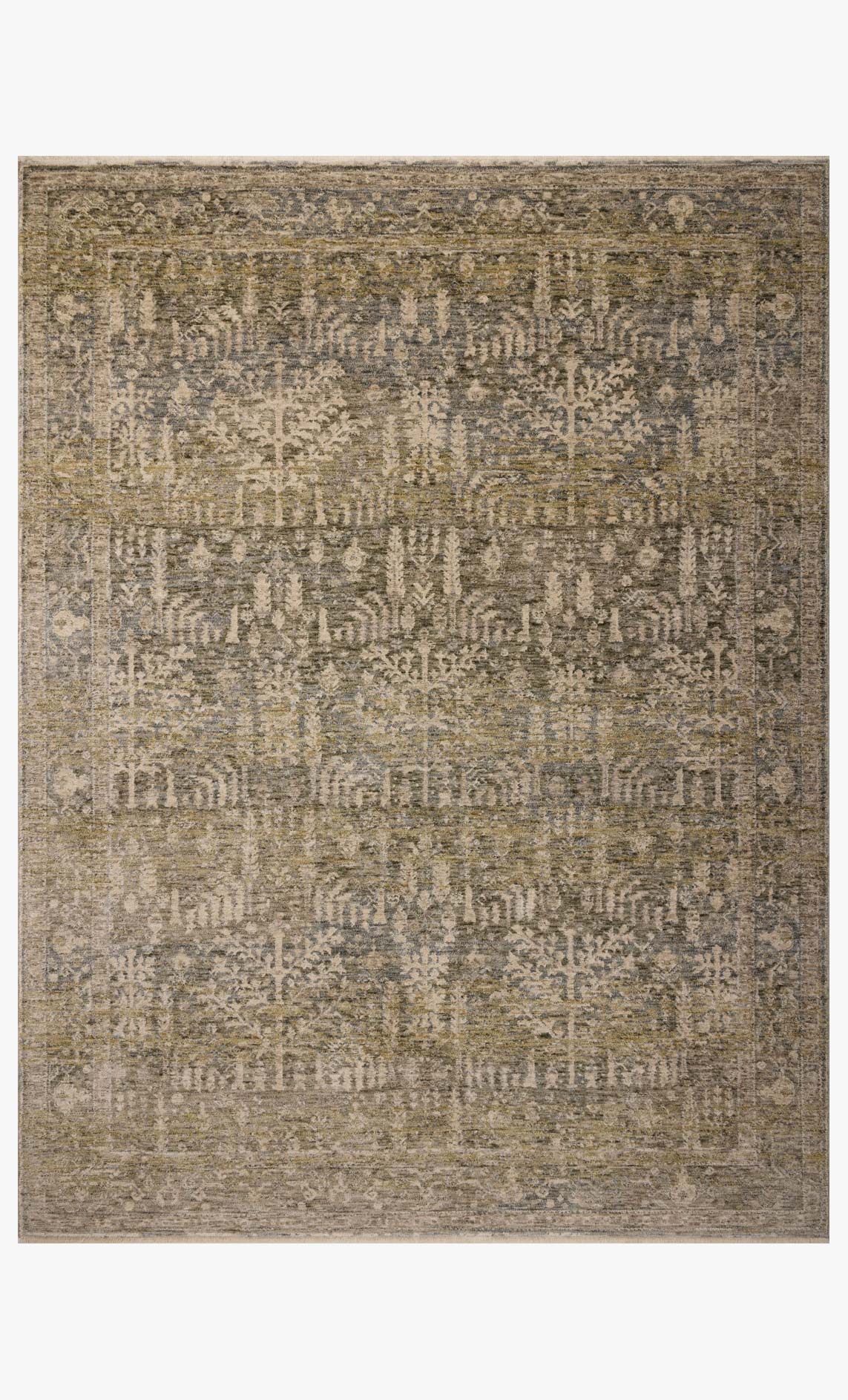 JUE-02 MH MOSS / NATURAL
