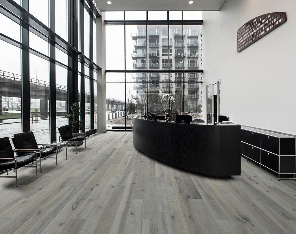 Juniper, Maple, Hardwood Floors from the True Hardwood
