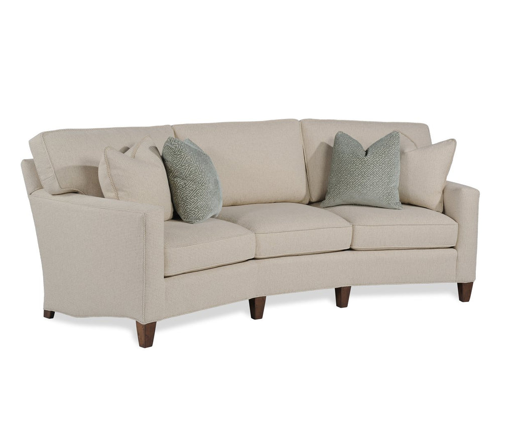 Cozy Creations Conversation Sofa Image