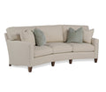 Cozy Creations Conversation Sofa Image