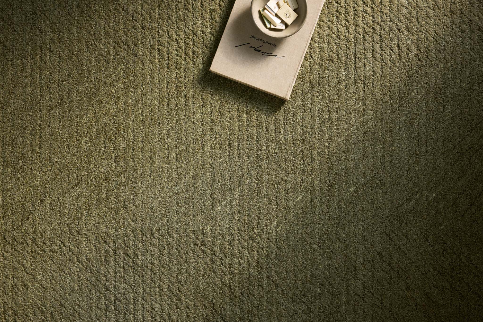 KAI-01 OLIVE