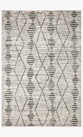 KAM-02 CHARCOAL / DOVE
