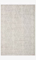 KAM-02 IVORY / SILVER