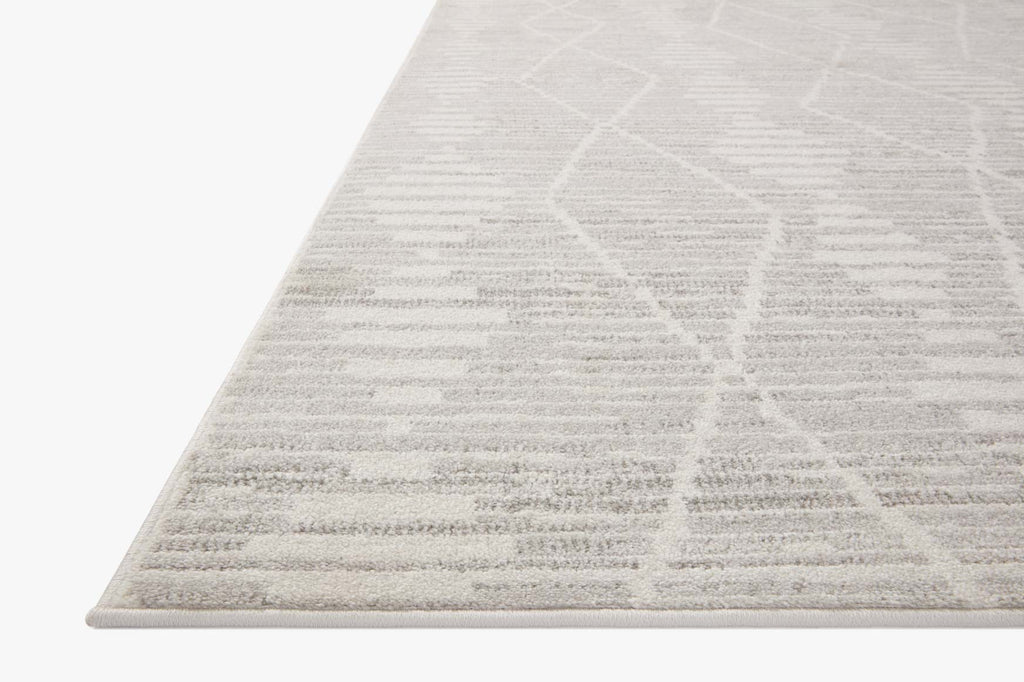 KAM-02 IVORY / SILVER