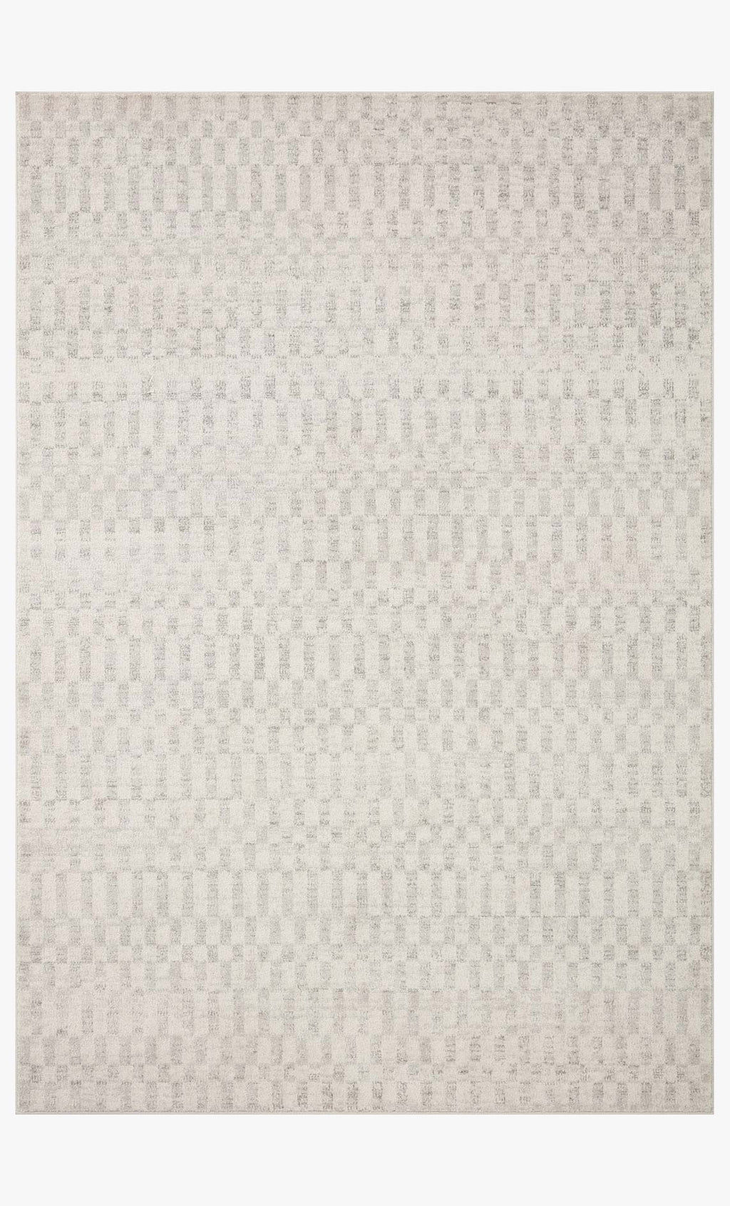 KAM-05 IVORY / GREY