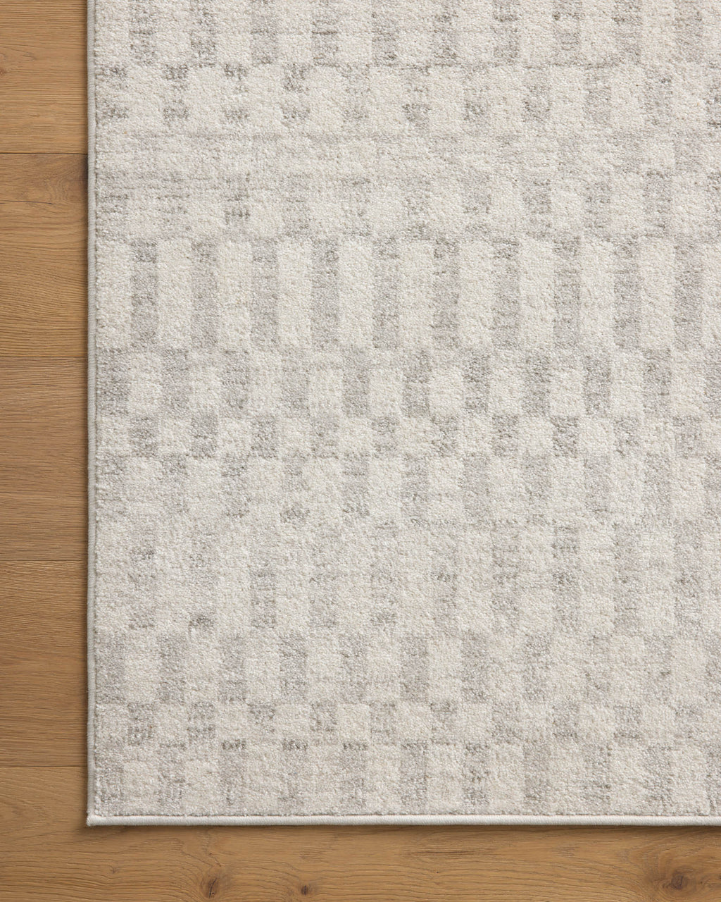 KAM-05 IVORY / GREY