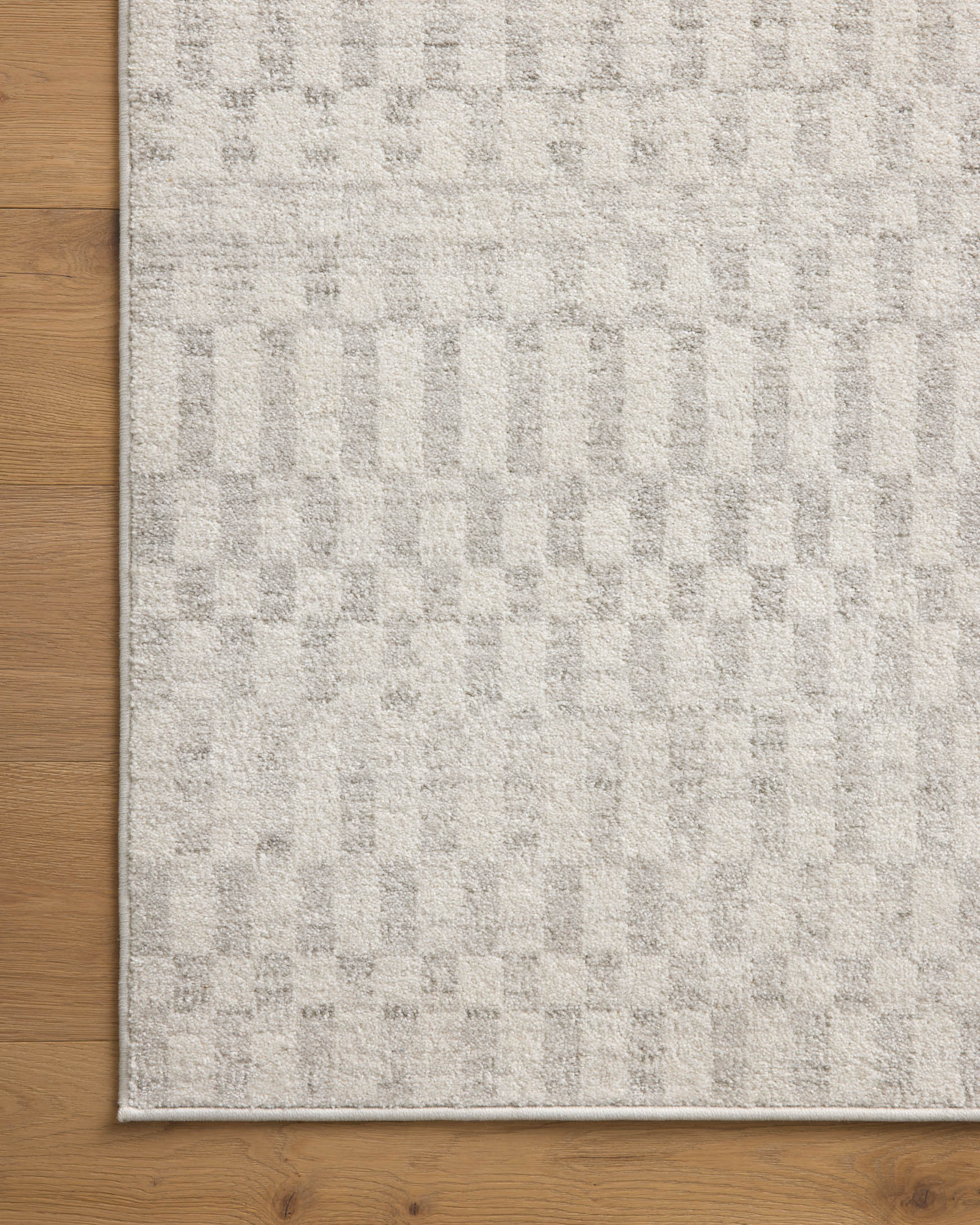 KAM-05 IVORY / GREY