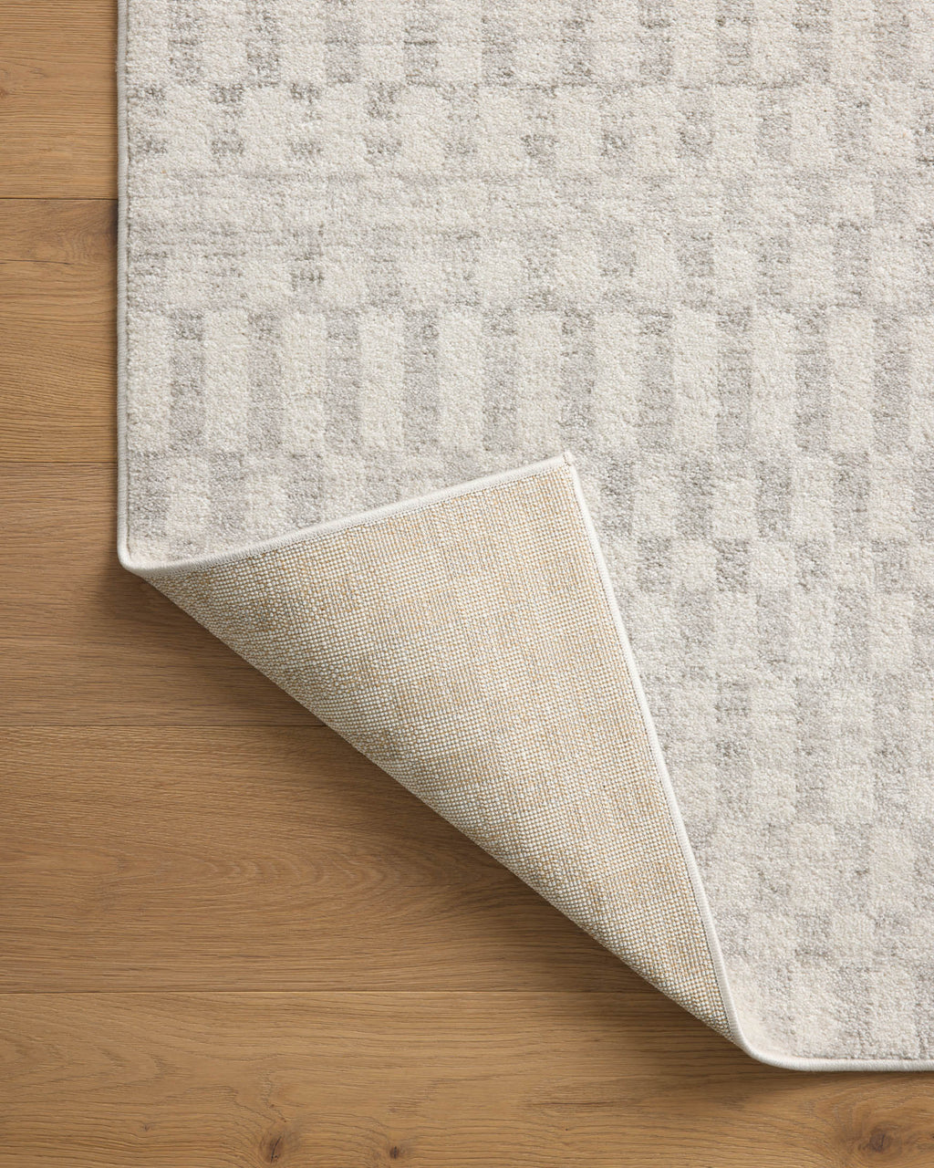 KAM-05 IVORY / GREY
