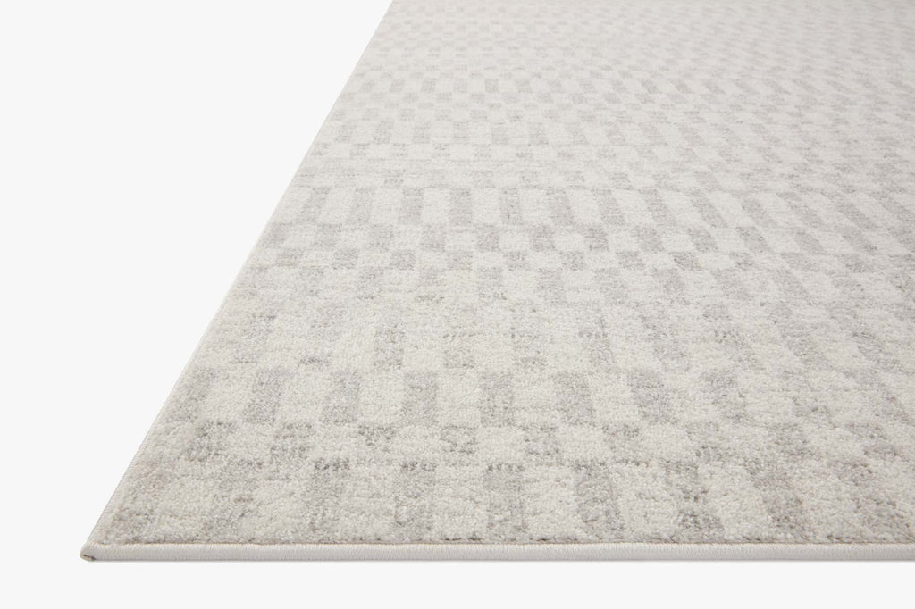 KAM-05 IVORY / GREY