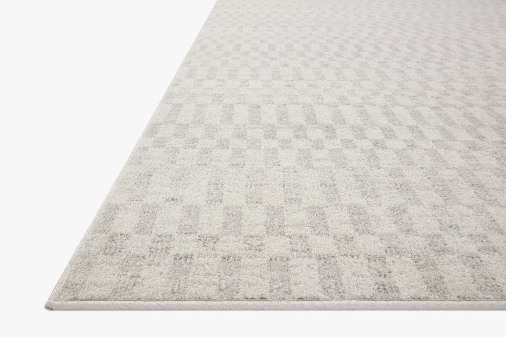 KAM-05 IVORY / GREY