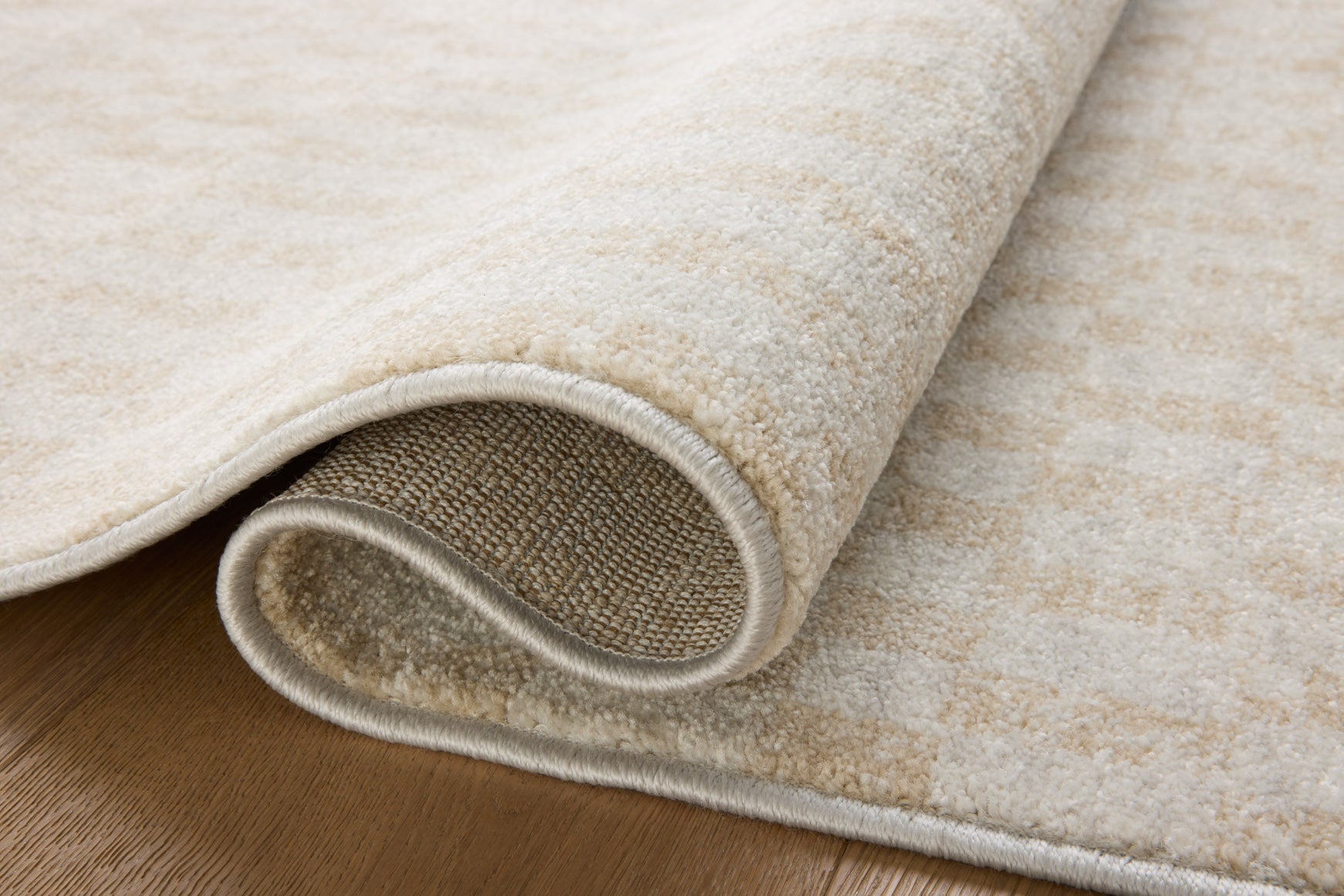 KAM-05 IVORY / NATURAL