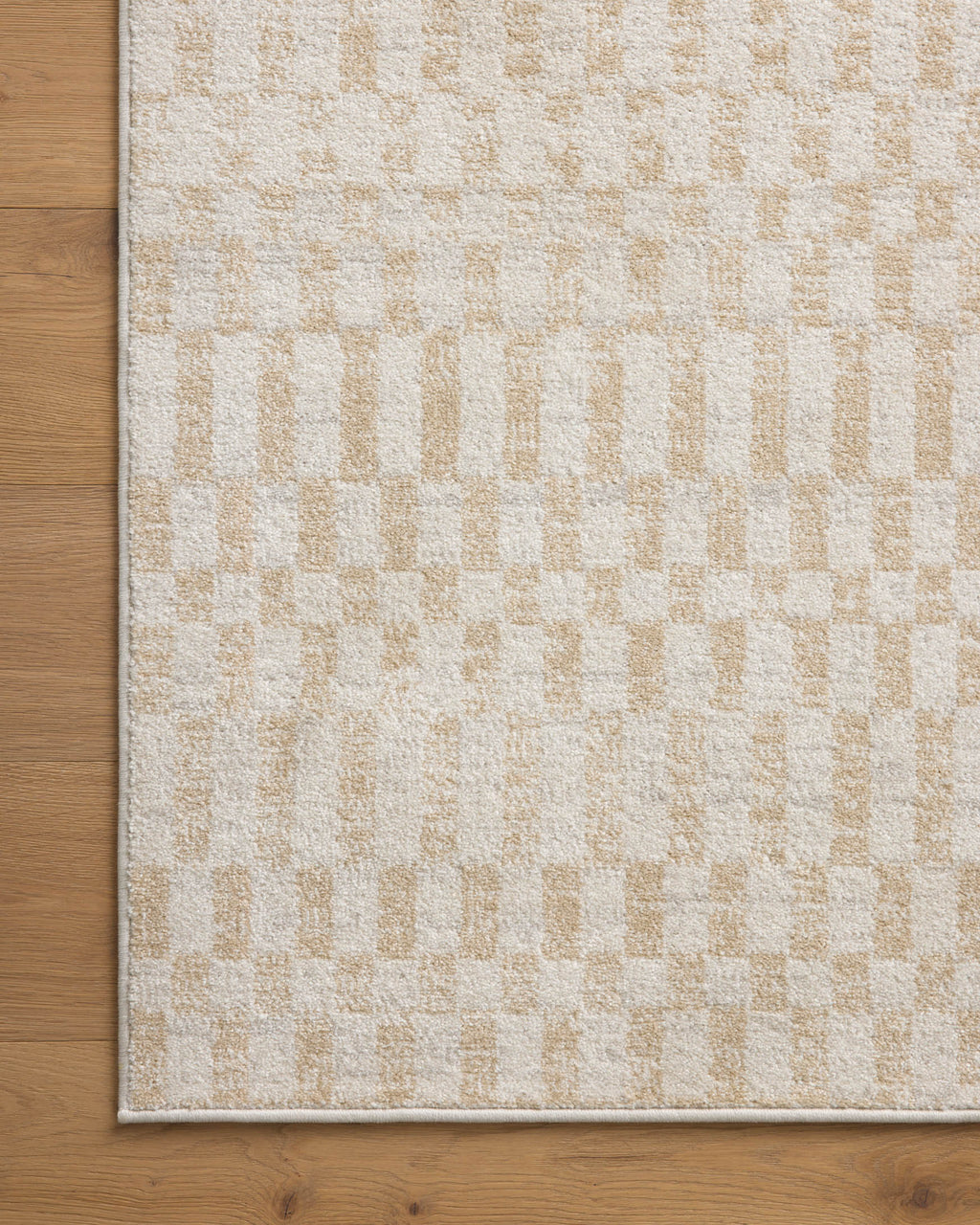 KAM-05 IVORY / NATURAL