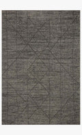 KAM-06 CHARCOAL / IVORY
