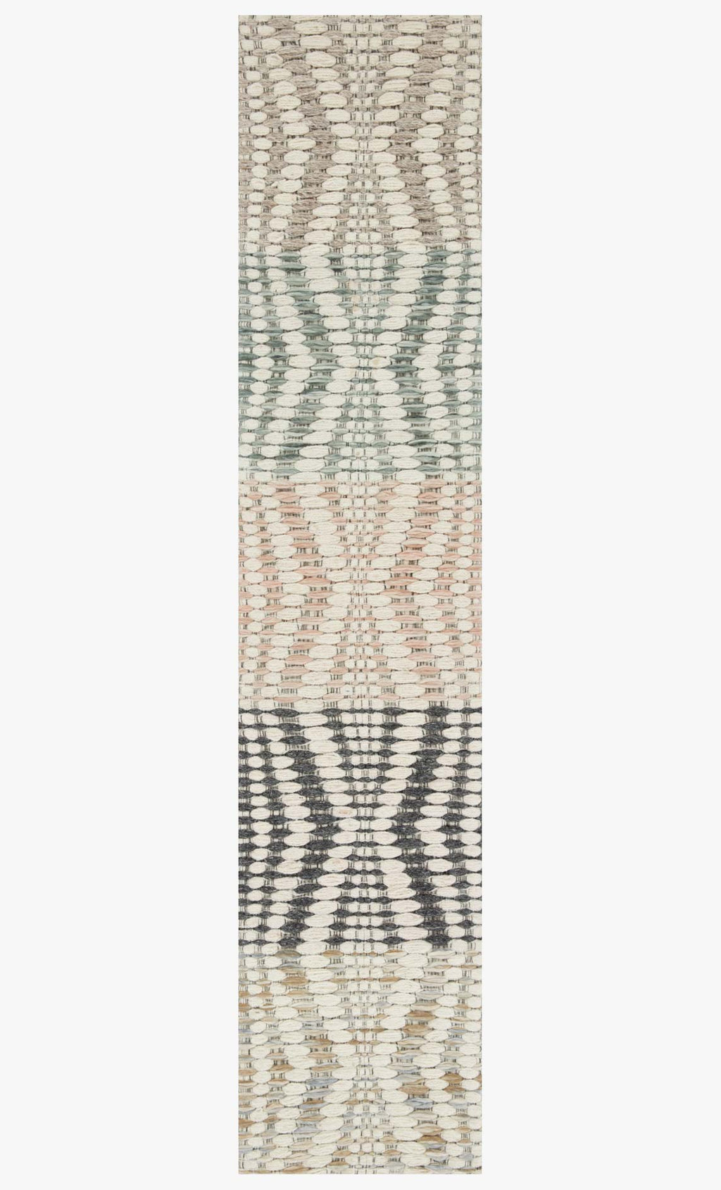 KNZ-01 COLOR BLANKET 1