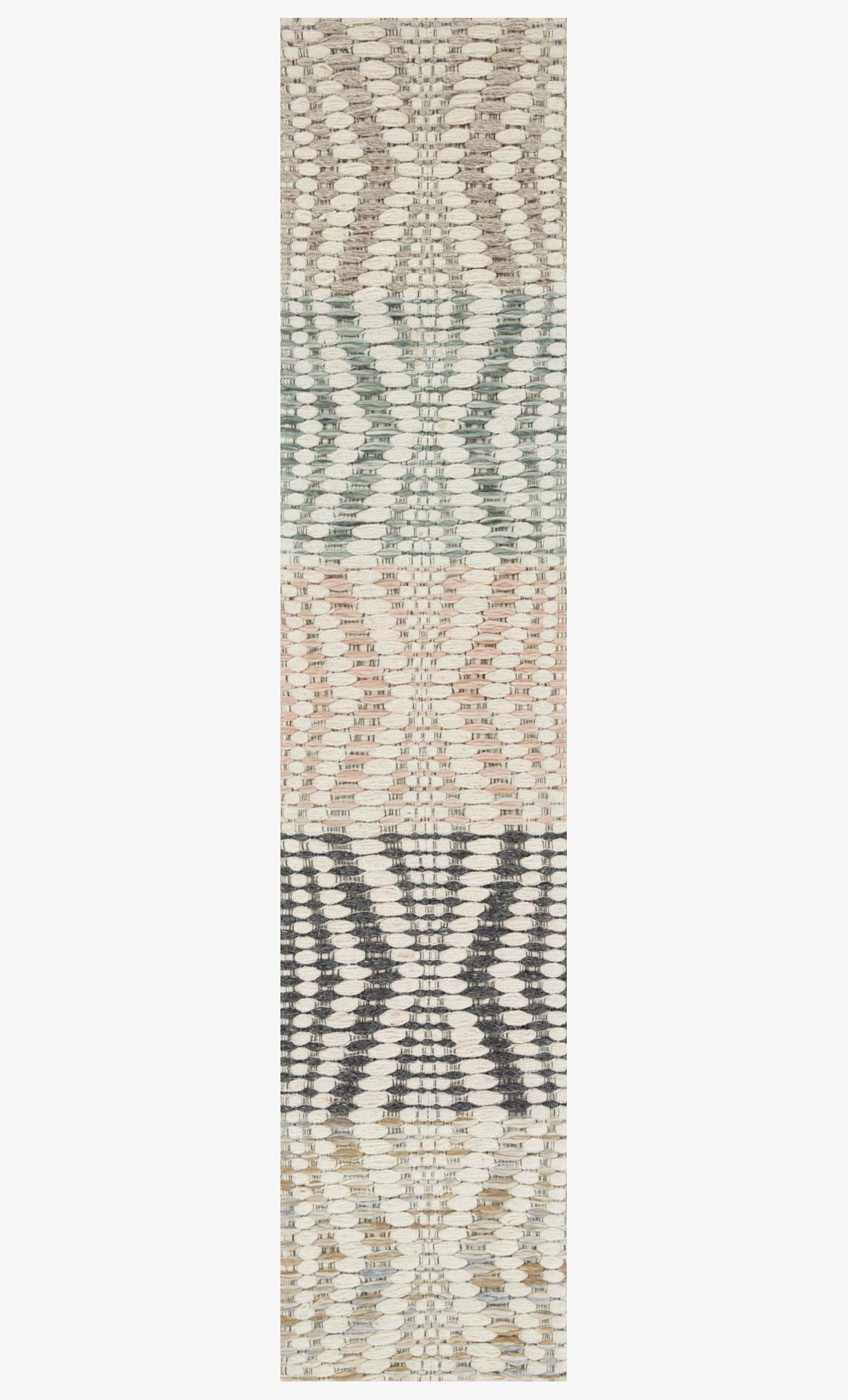 KNZ-01 COLOR BLANKET 1