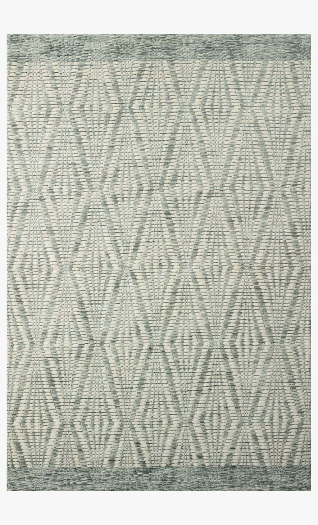 KNZ-01 IVORY / SAGE