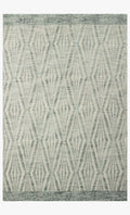 KNZ-01 IVORY / SAGE