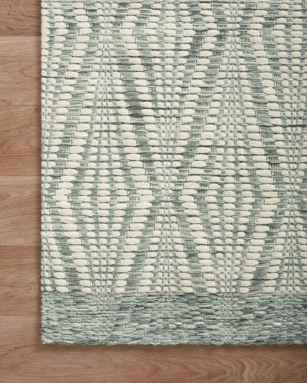 KNZ-01 IVORY / SAGE