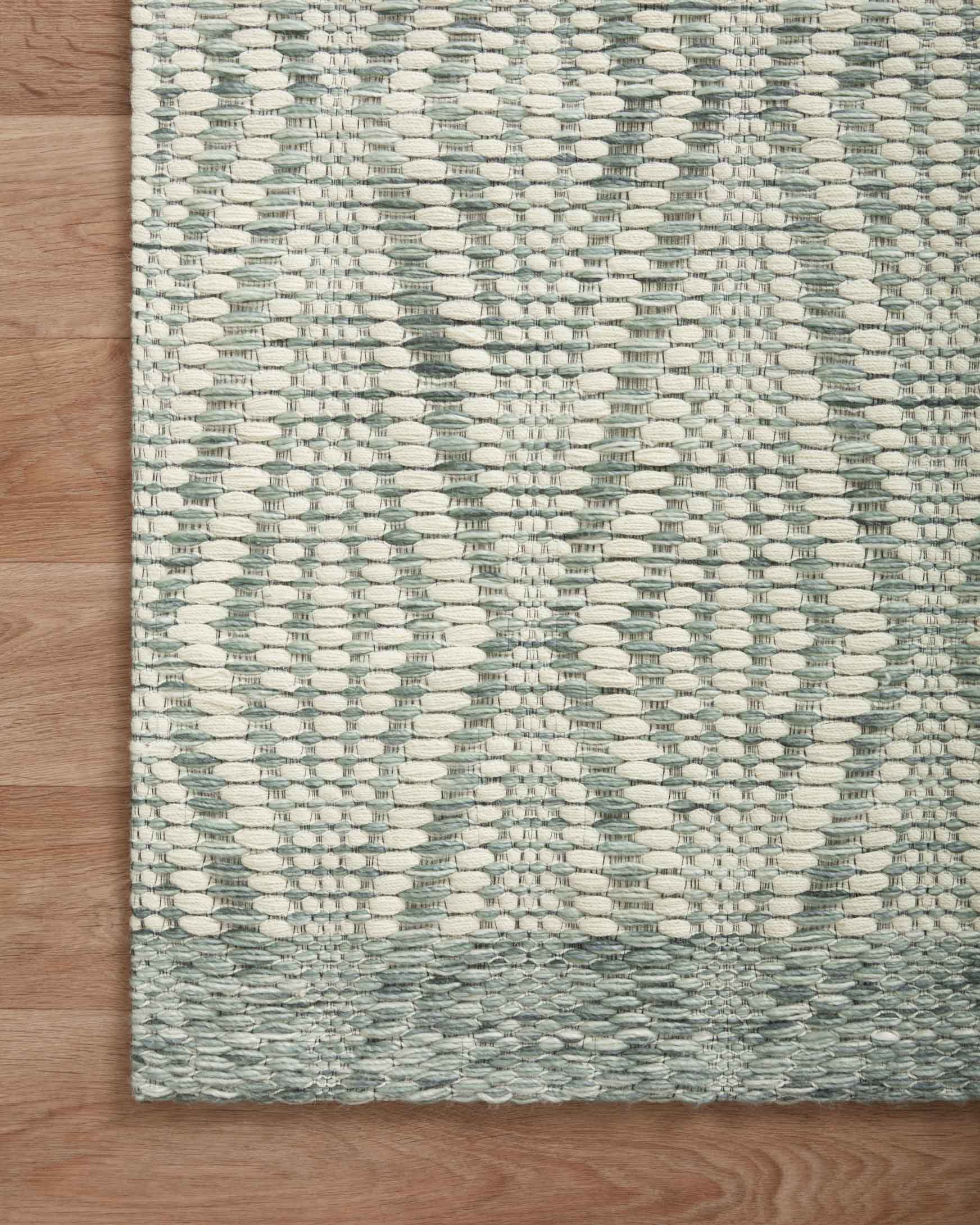 KNZ-01 IVORY / SAGE