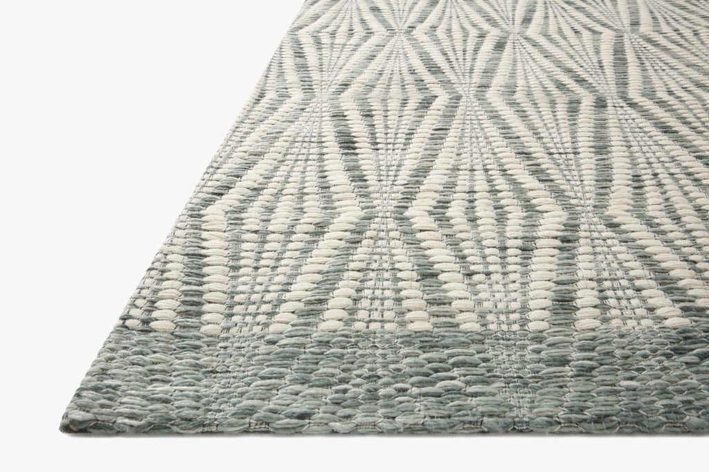 KNZ-01 IVORY / SAGE