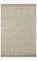 KNZ-01 IVORY / TAUPE