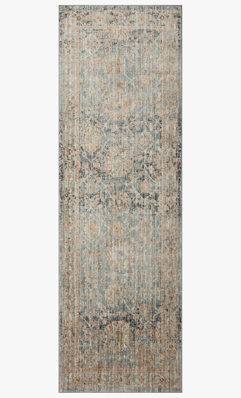 KES-02 JS OCEAN / CORAL