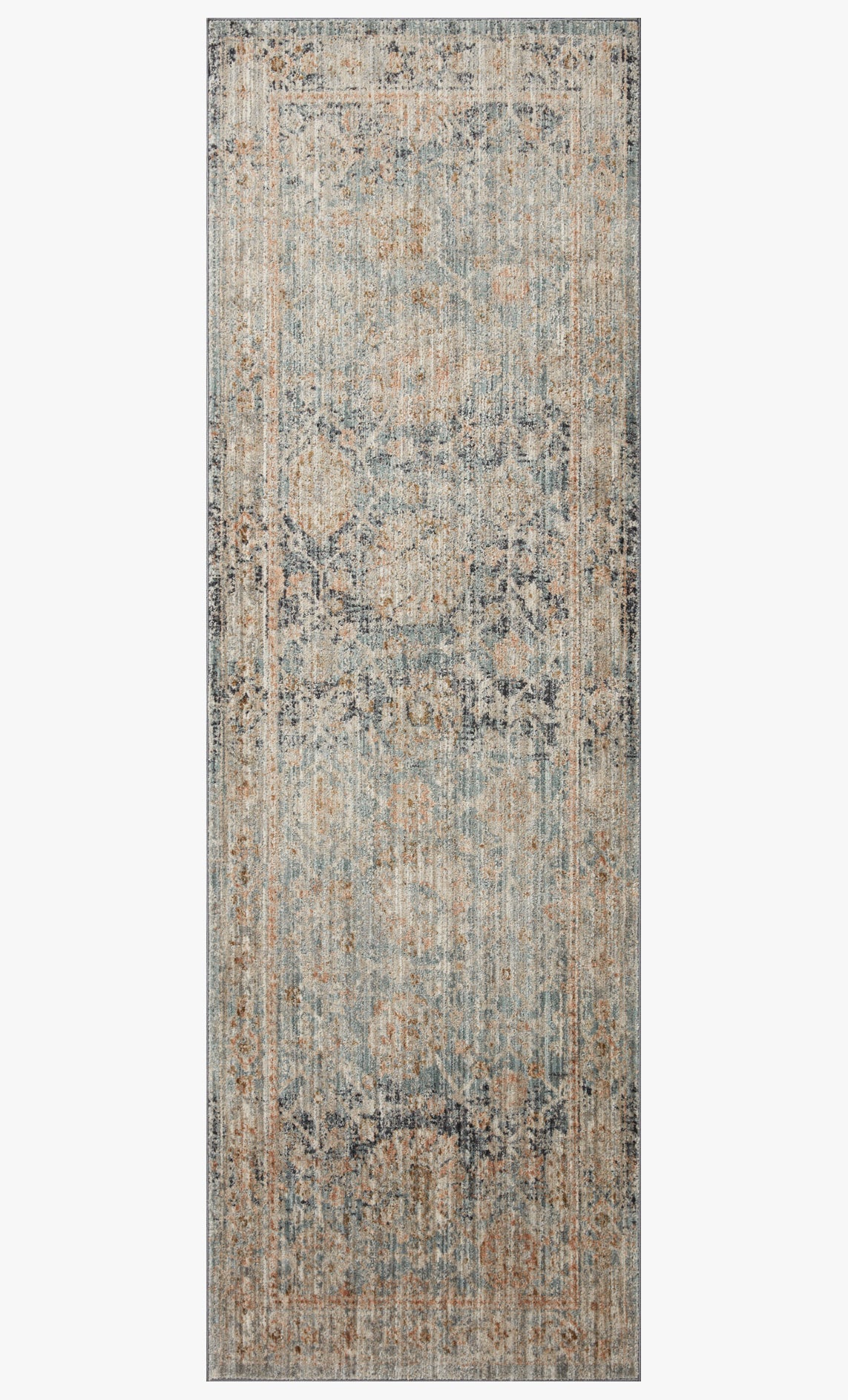 KES-02 JS OCEAN / CORAL