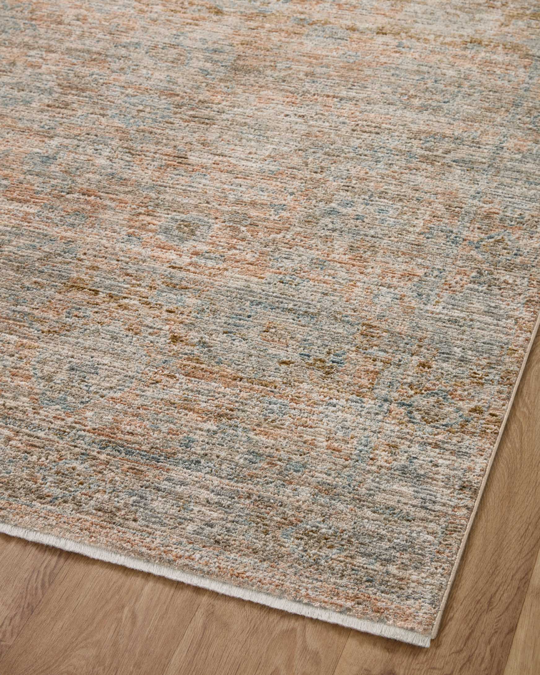 KES-02 JS TERRACOTTA / SMOKE