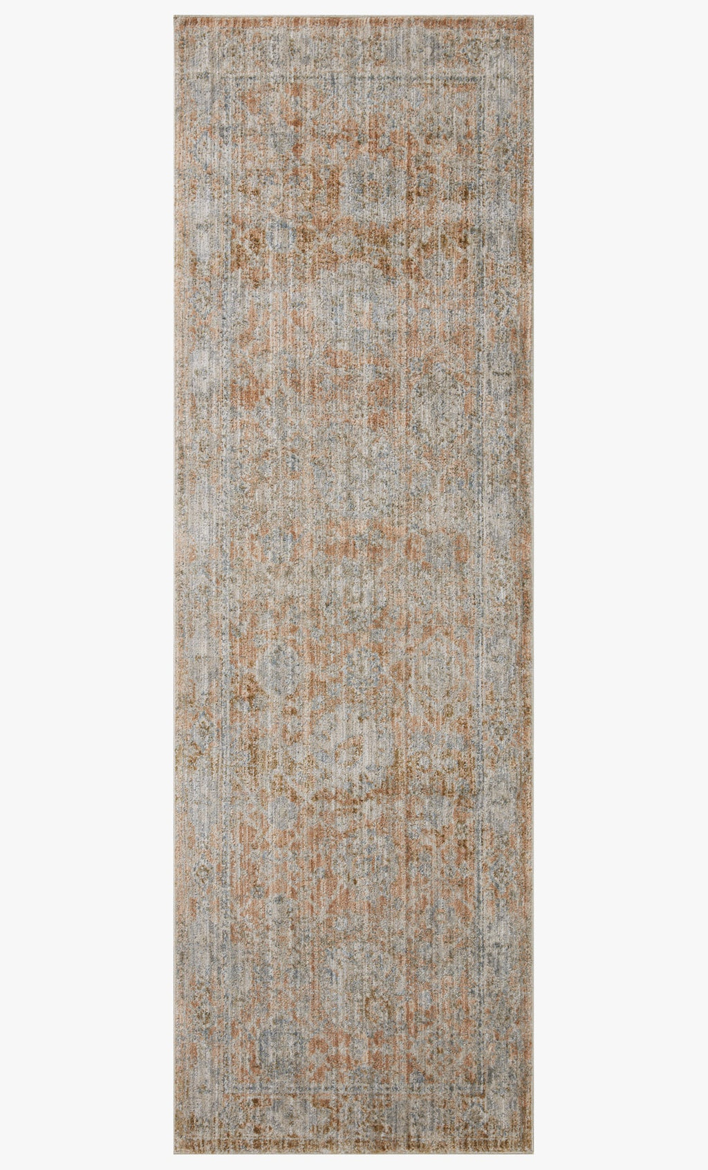 KES-02 JS TERRACOTTA / SMOKE