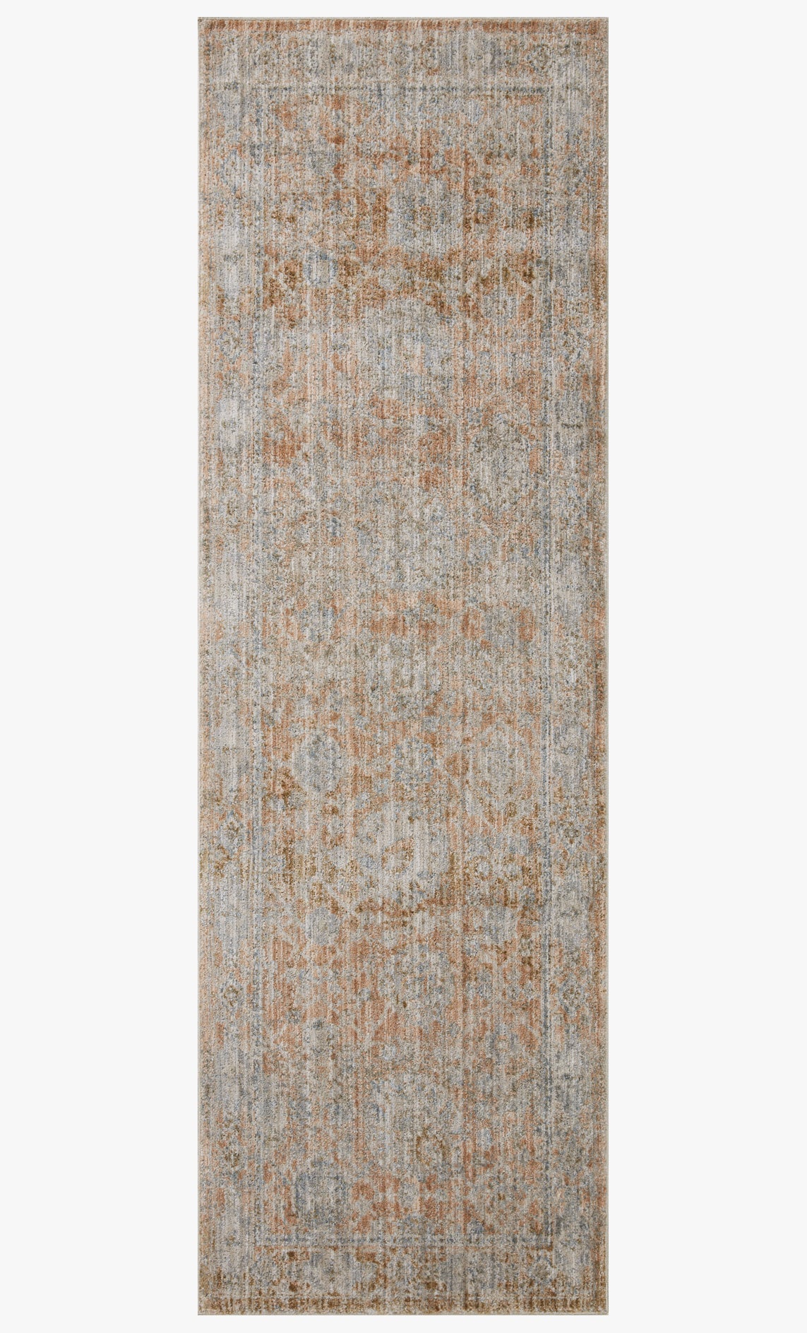 KES-02 JS TERRACOTTA / SMOKE