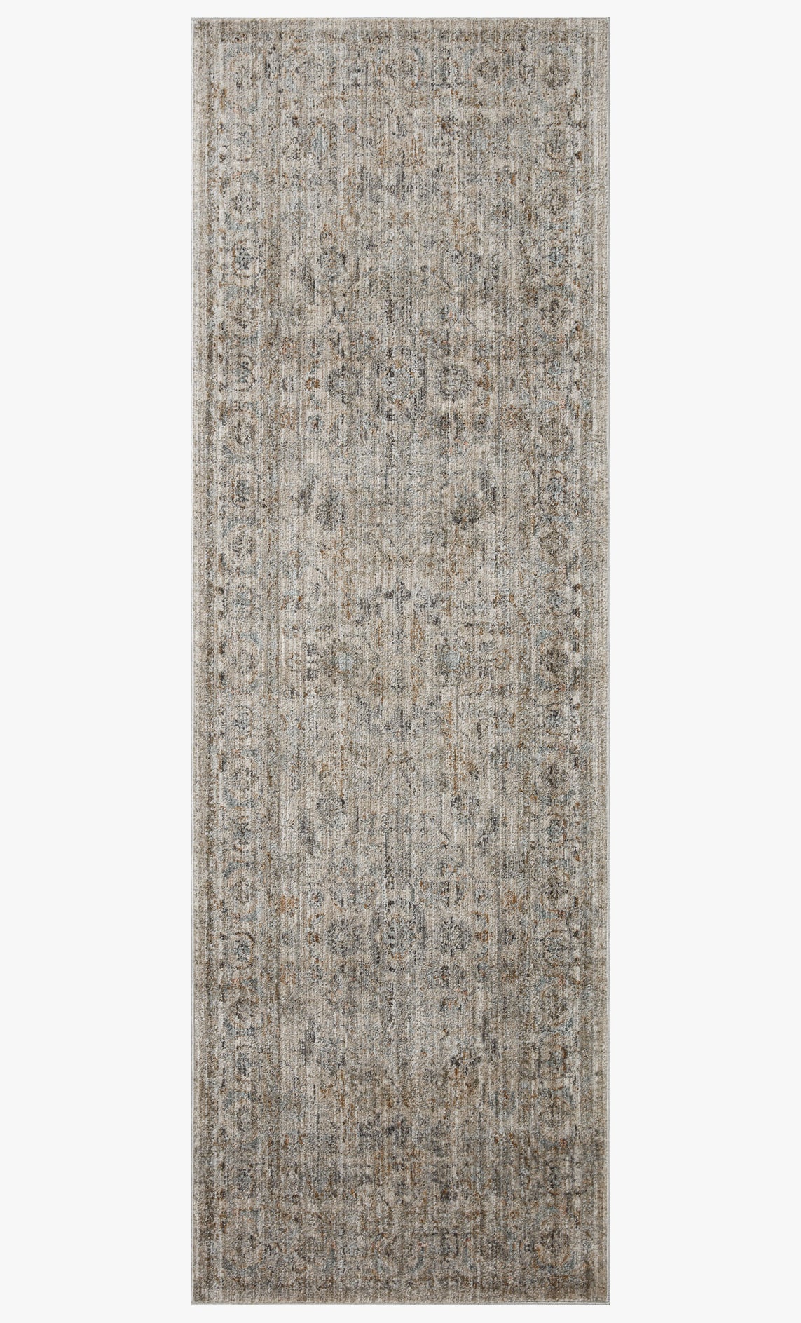 KES-03 JS BEIGE / MIST
