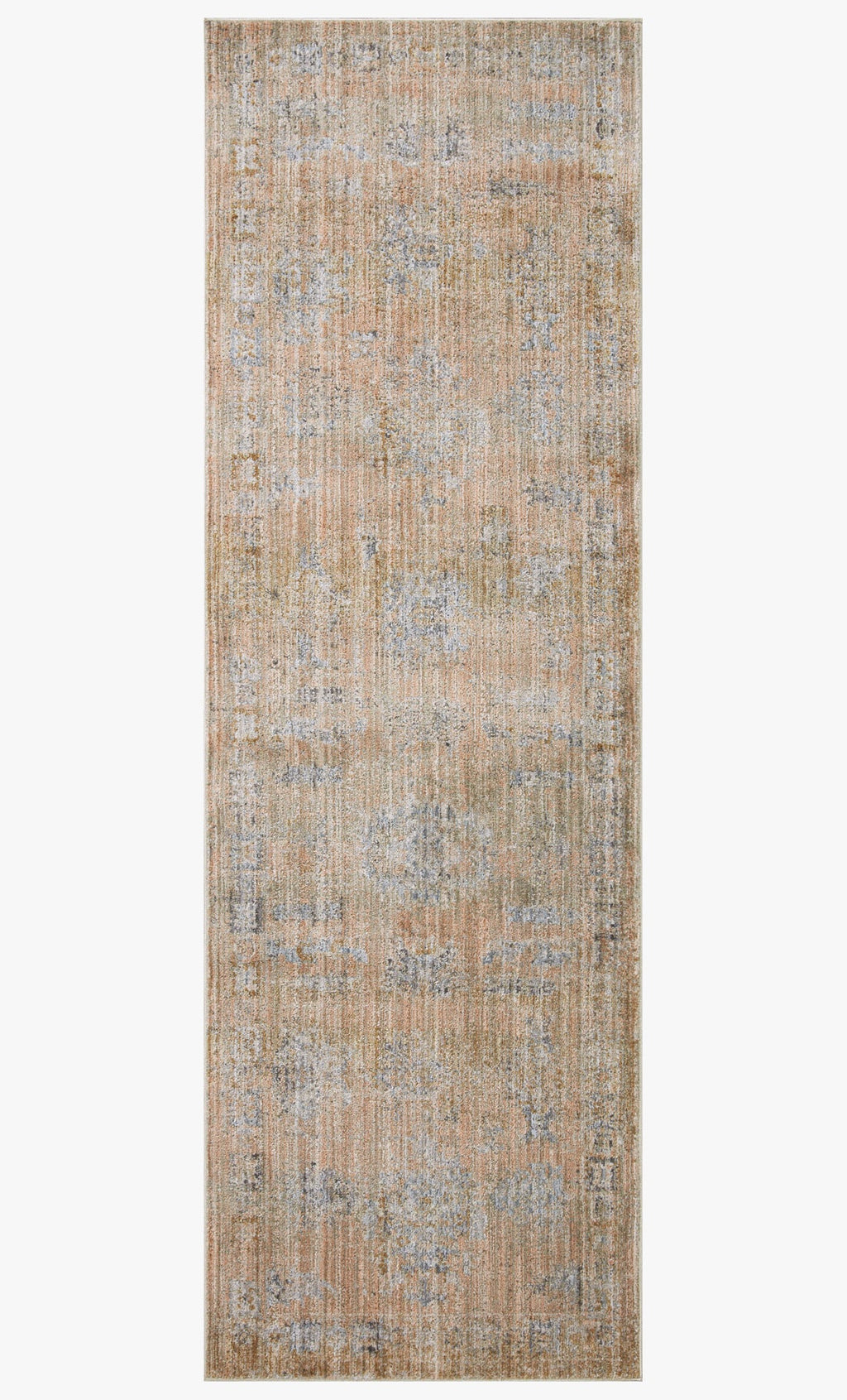 KES-04 JS COPPER / STEEL