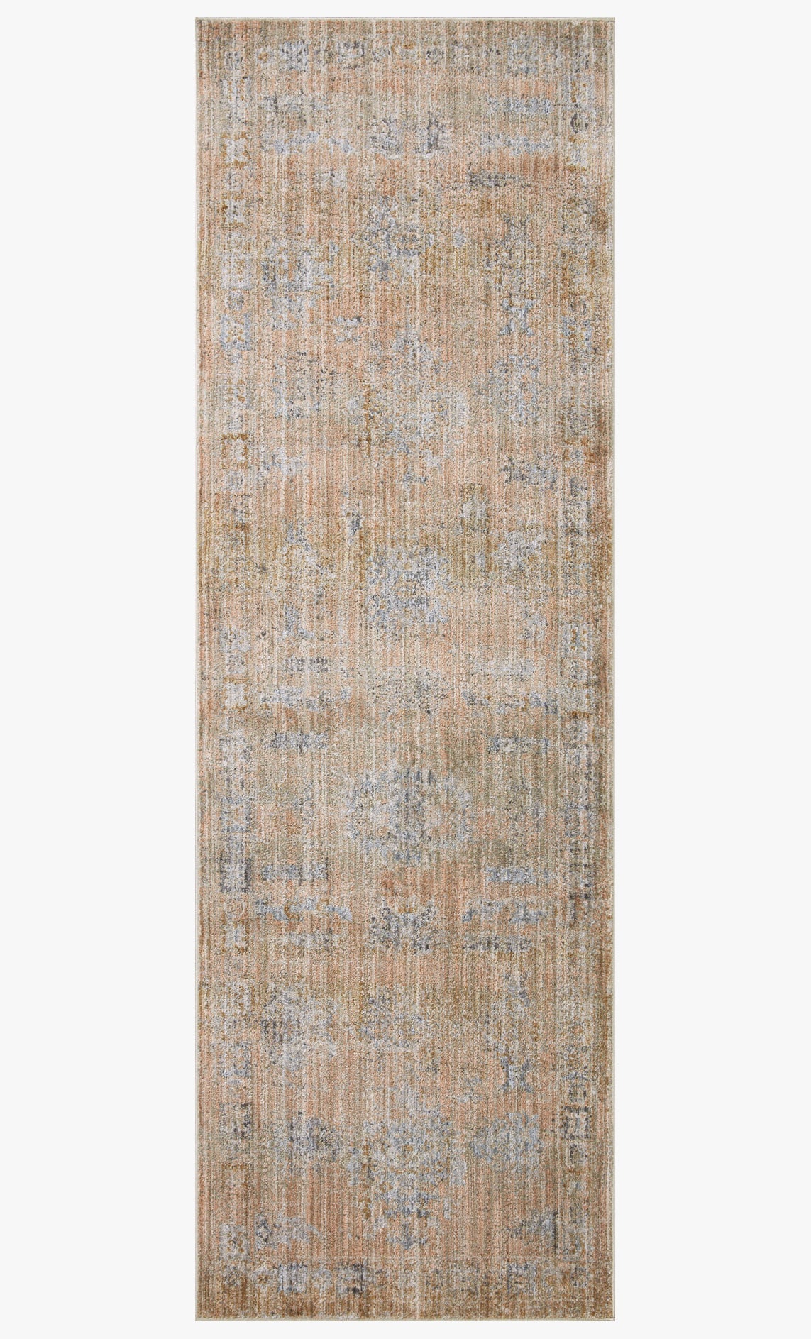 KES-04 JS COPPER / STEEL