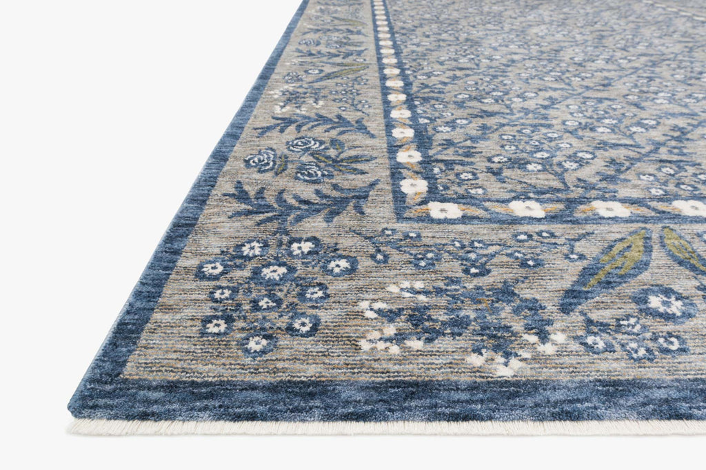 KIS-02 RP SUZANI GARDEN GREY