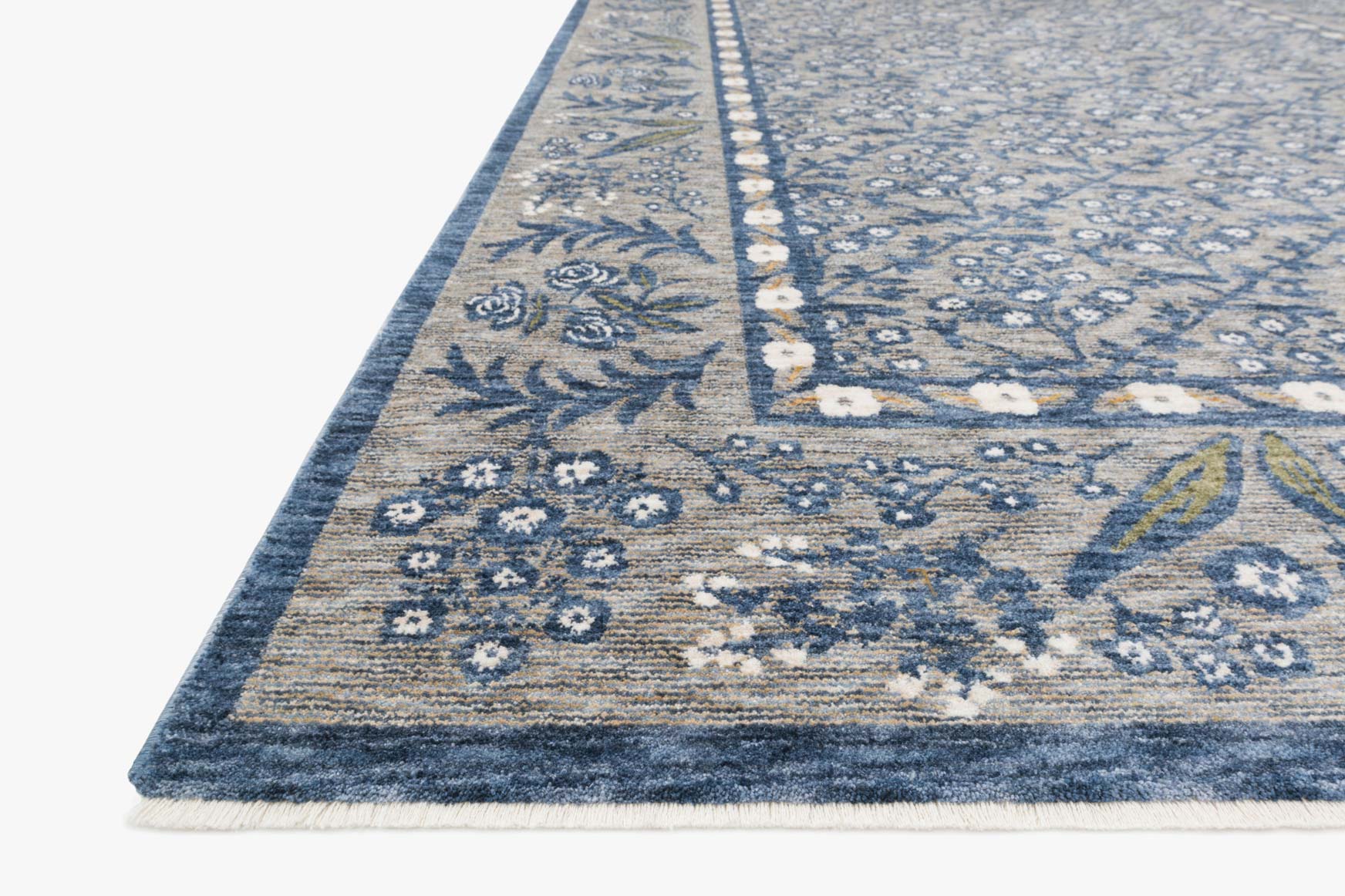 KIS-02 RP SUZANI GARDEN GREY