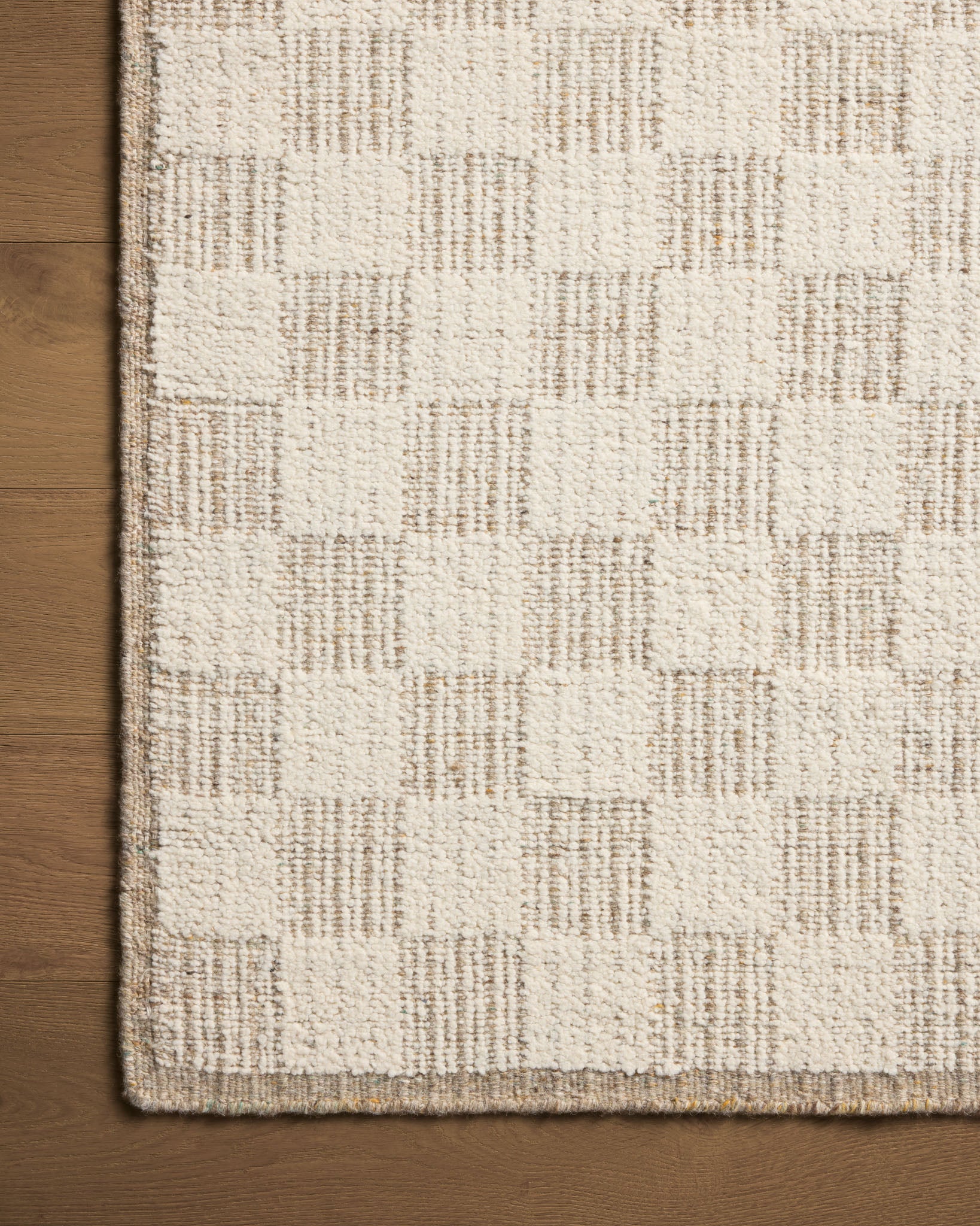 KNX-01 BR IVORY / KHAKI