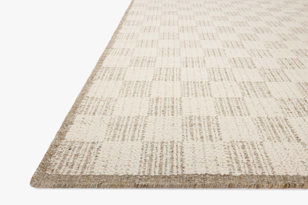 KNX-01 BR IVORY / KHAKI