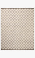 KNX-01 BR IVORY / MOCHA