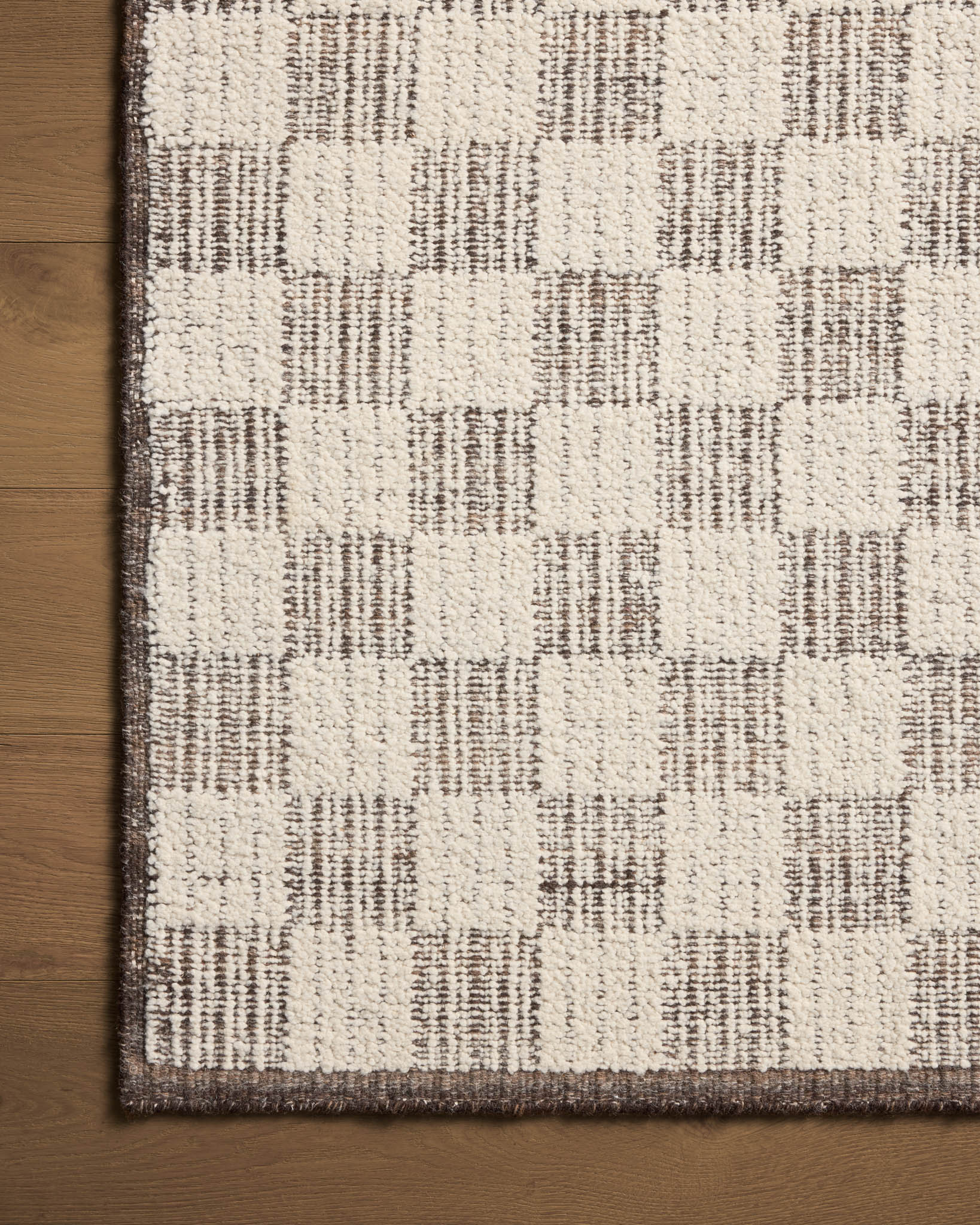 KNX-01 BR IVORY / MOCHA