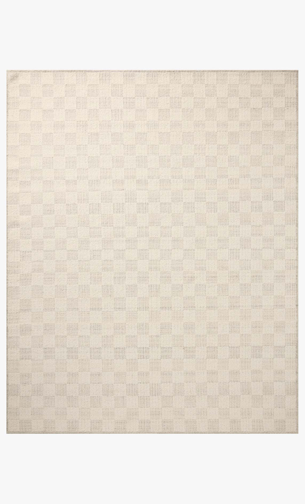 KNX-01 BR IVORY / SILVER