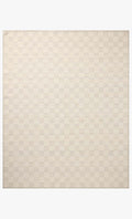 KNX-01 BR IVORY / SILVER