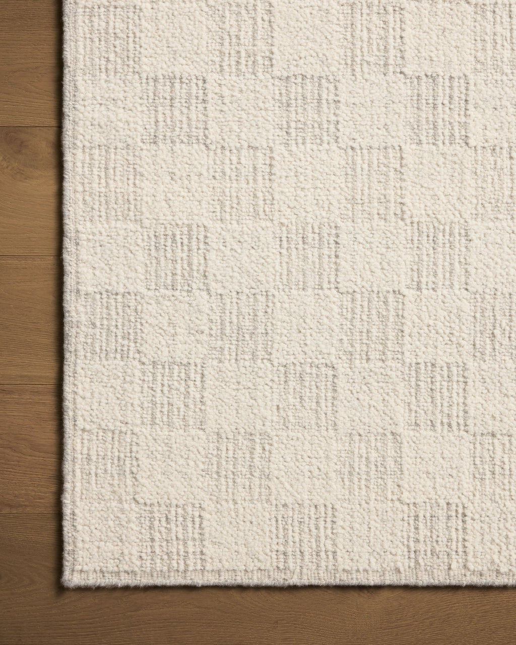 KNX-01 BR IVORY / SILVER
