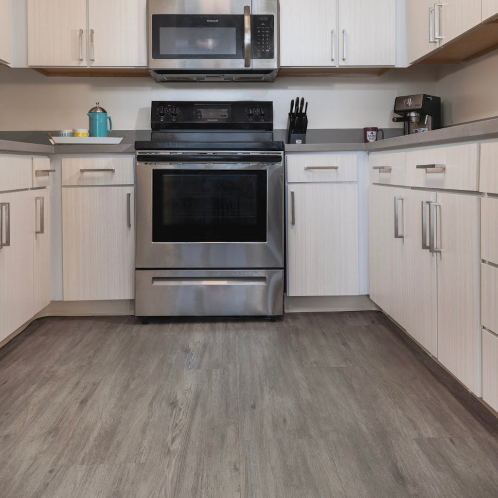 Karndean Luxury Vinyl K-Trade RigidCore Linosa