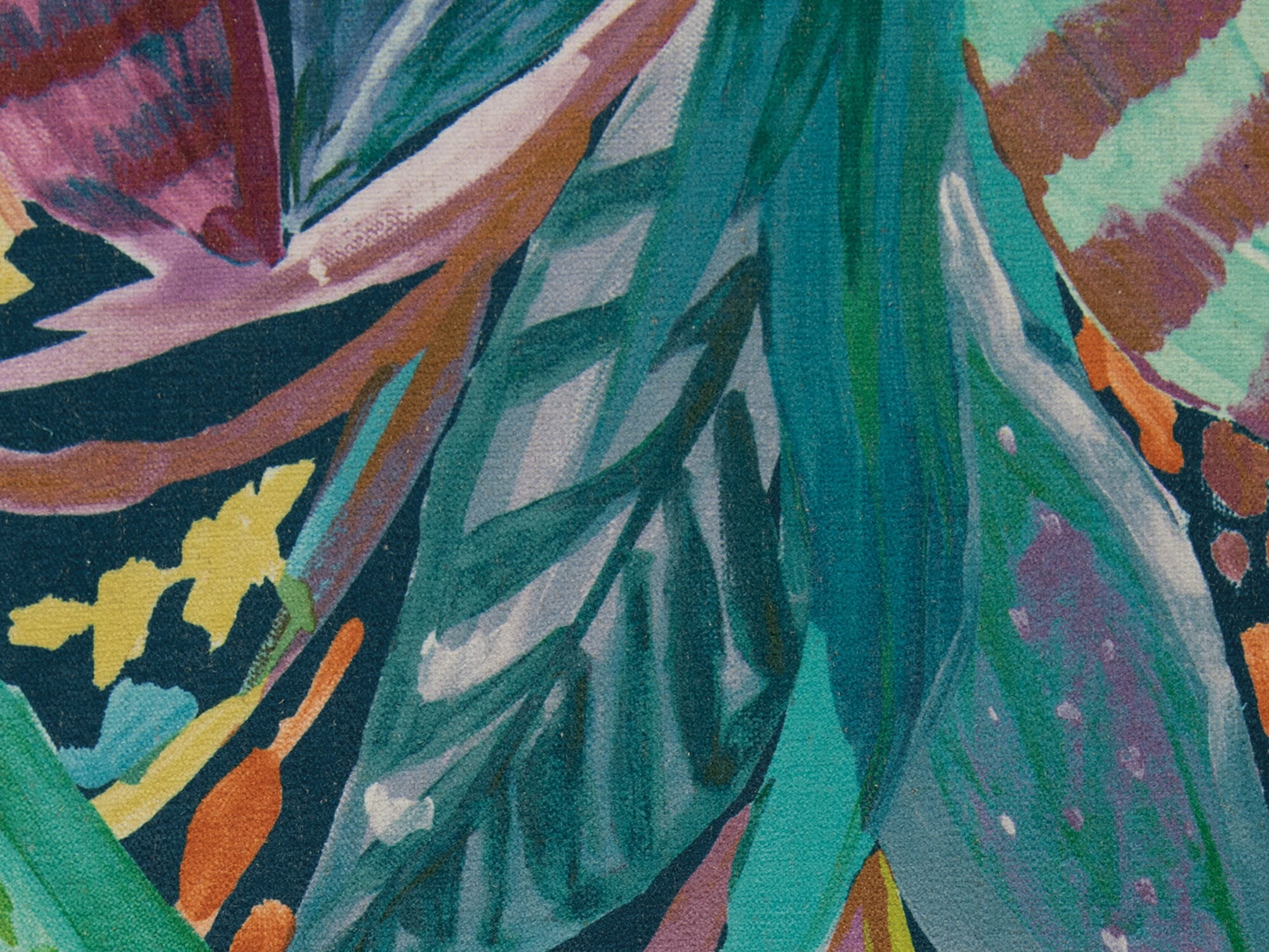 Flora Multi
