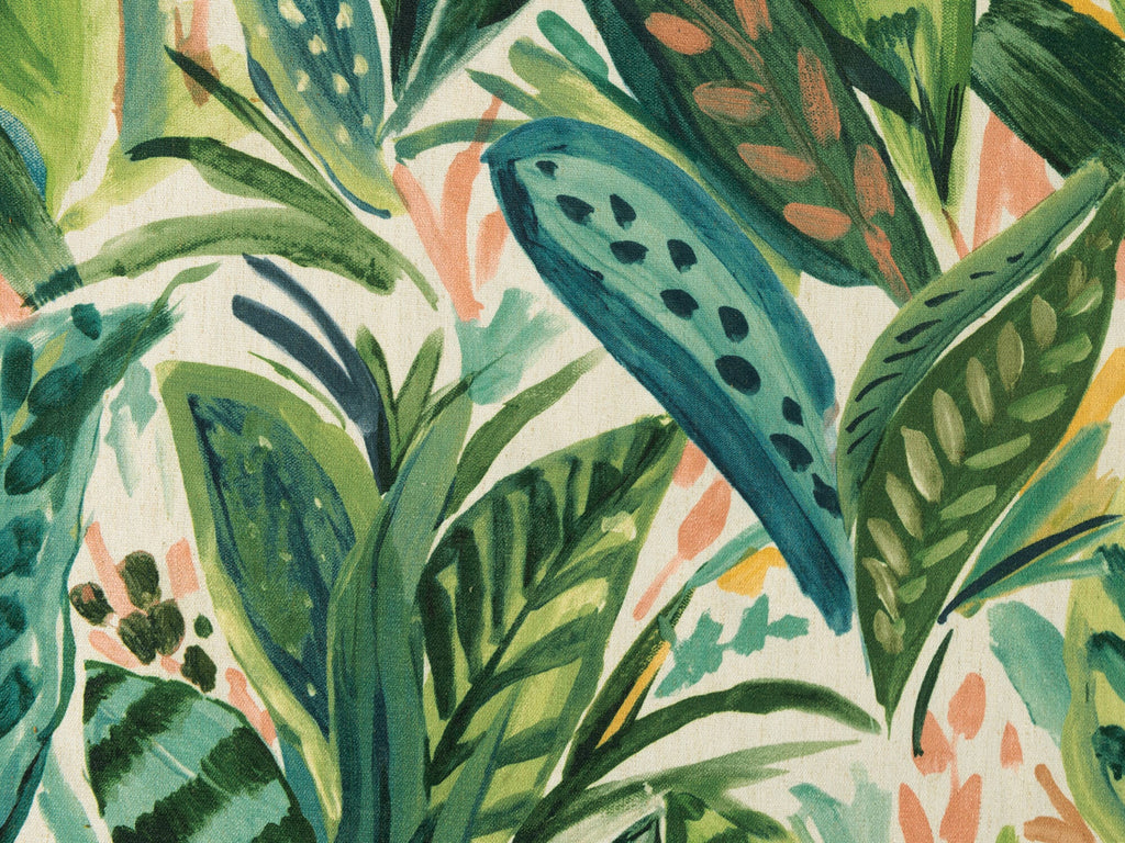 Flora-Tropics
